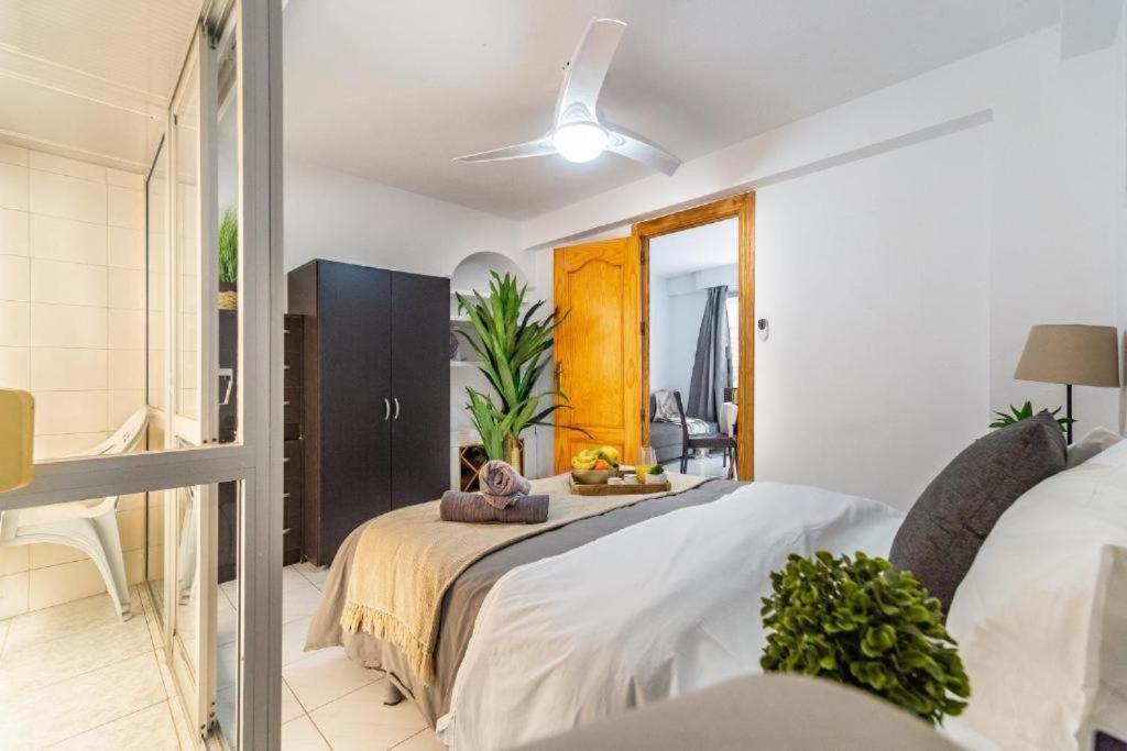Boutique Living Fuengirola Apartment Exterior photo