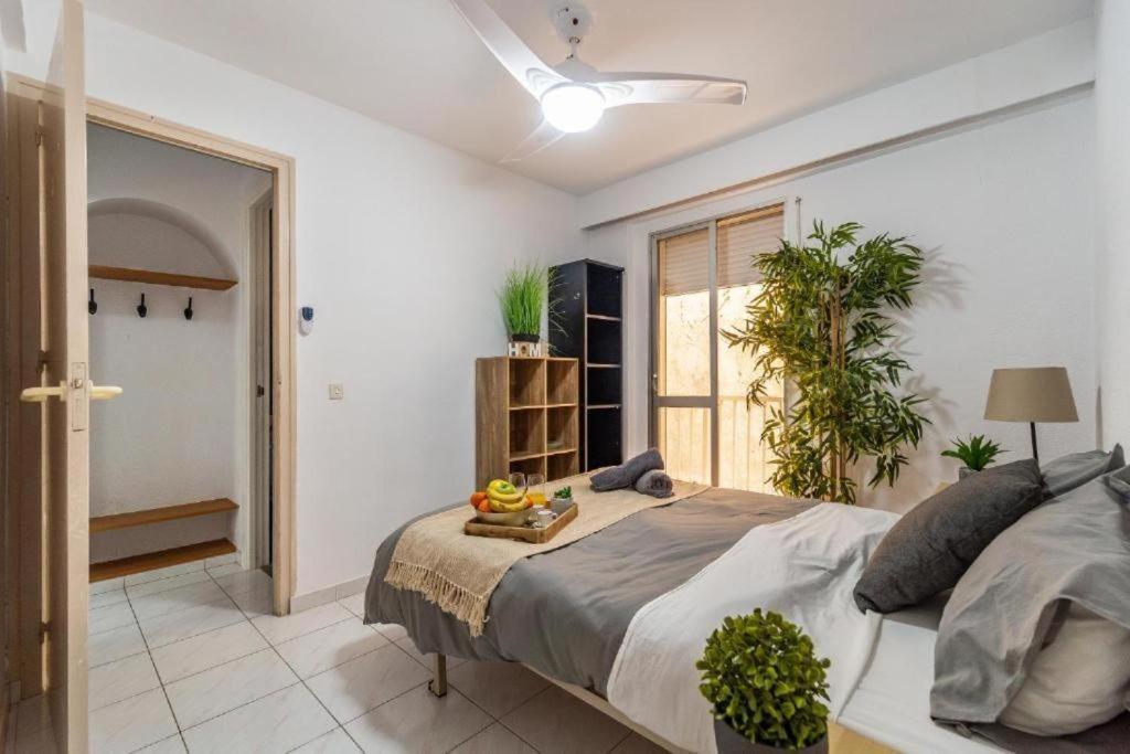 Boutique Living Fuengirola Apartment Exterior photo