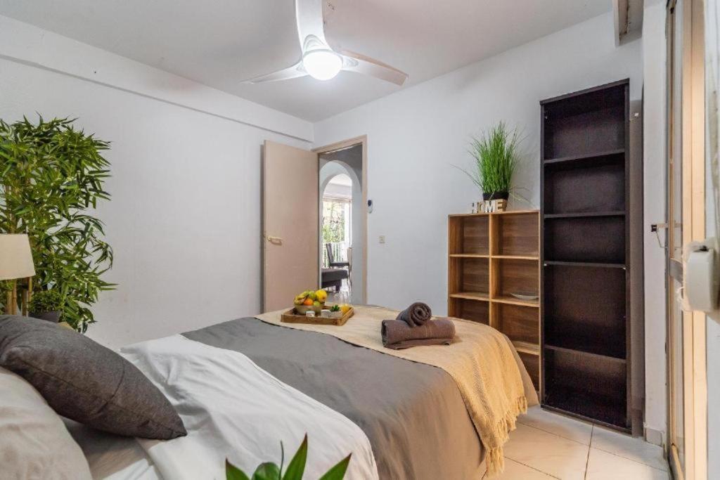 Boutique Living Fuengirola Apartment Exterior photo
